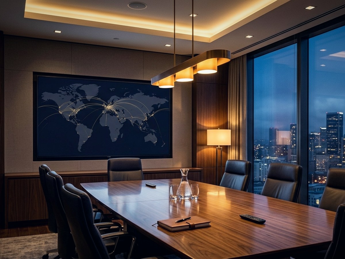 Trade services